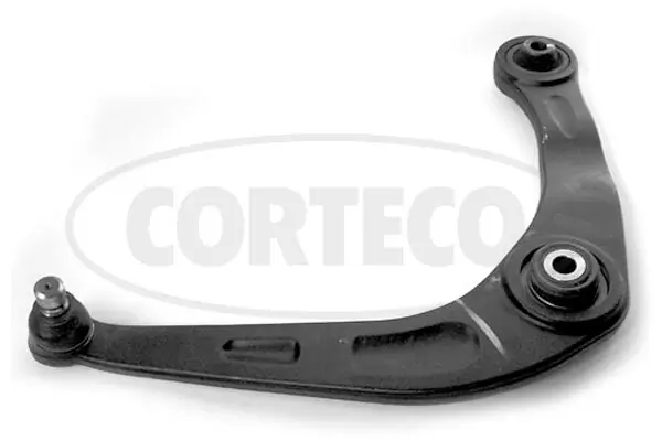 Control/Trailing Arm, wheel suspension 49398508