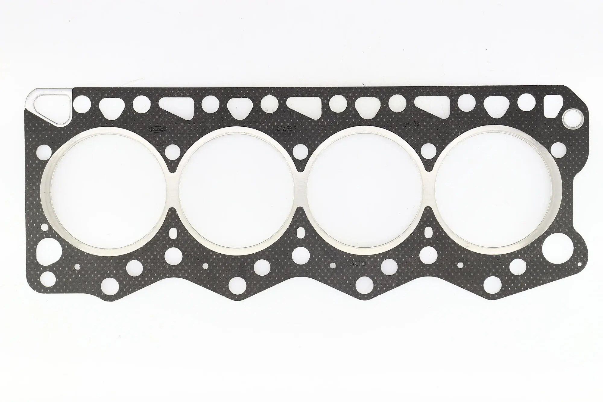 Gasket, cylinder head 414745P