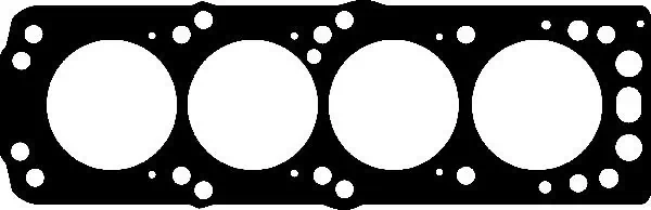 Gasket, cylinder head 414581P