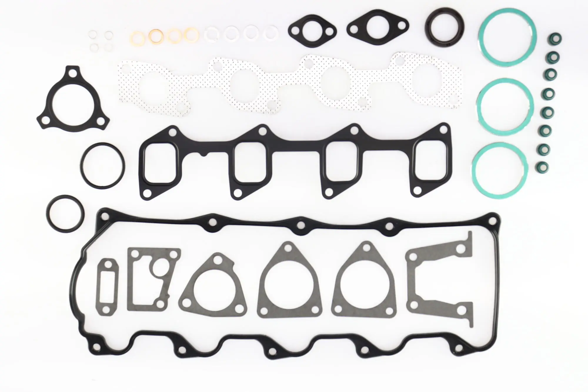 Gasket Kit, cylinder head 418413P