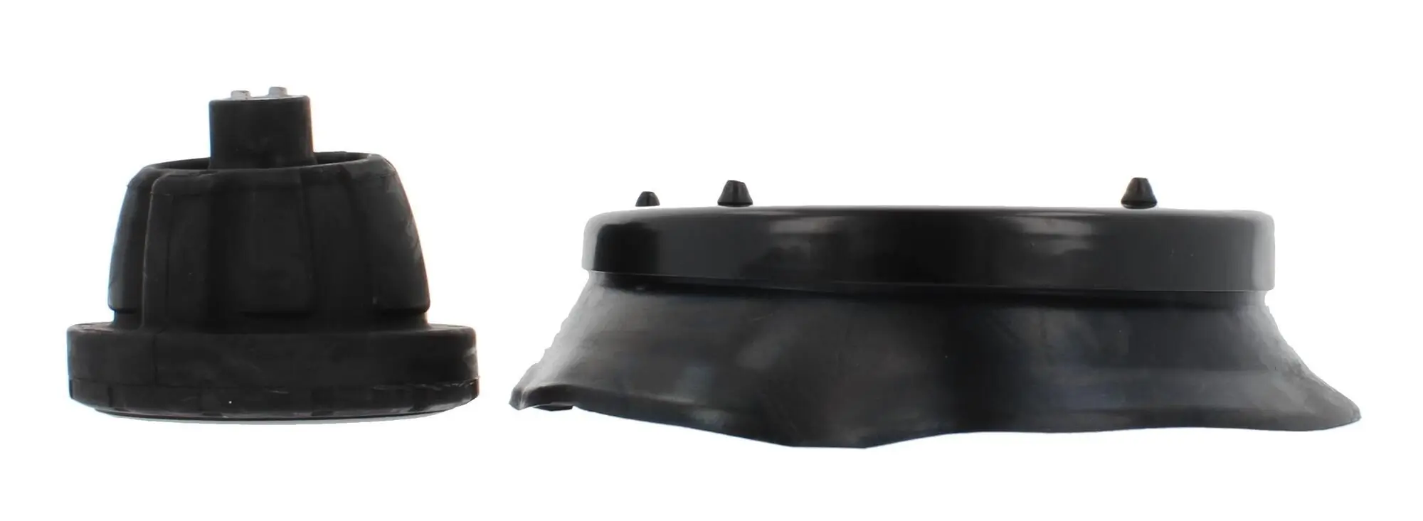 Repair Kit, suspension strut support mount 49358657