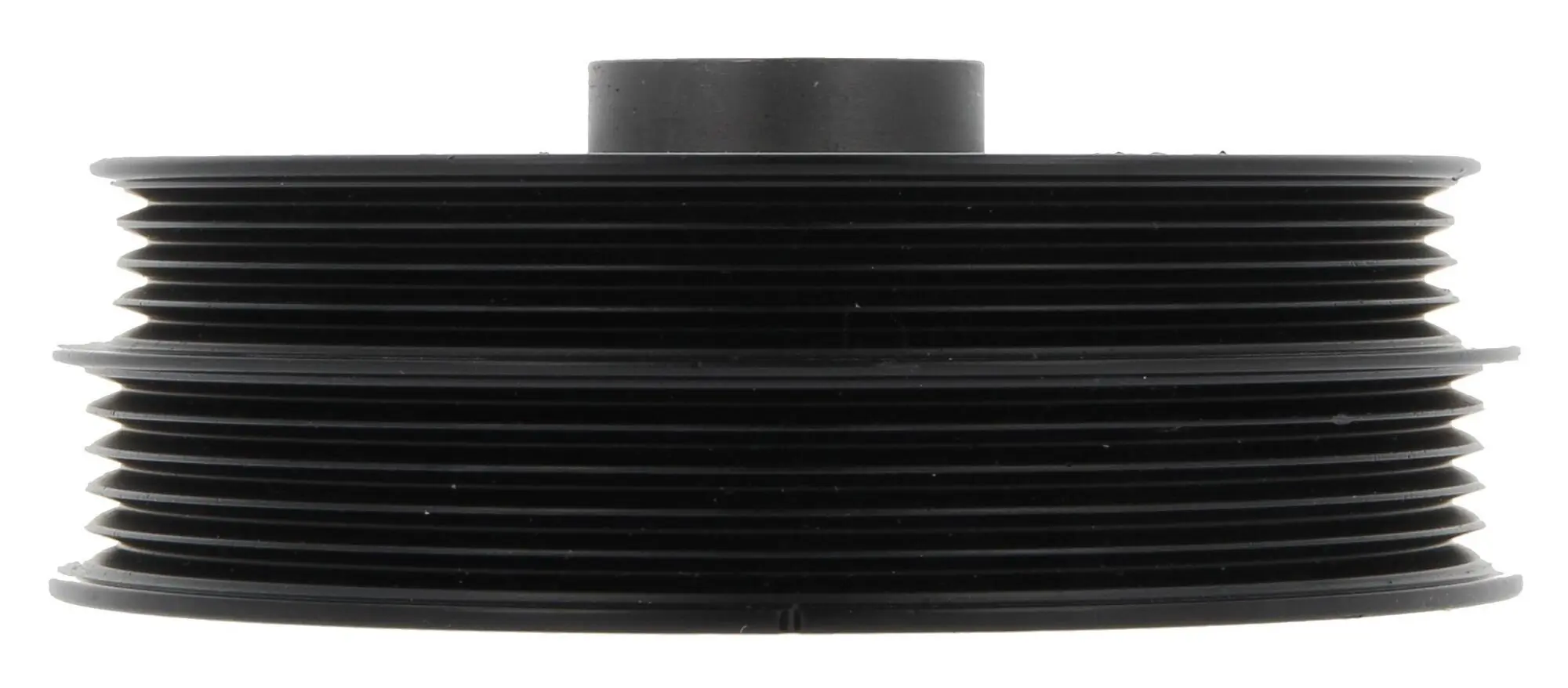 Belt Pulley, crankshaft 49378102