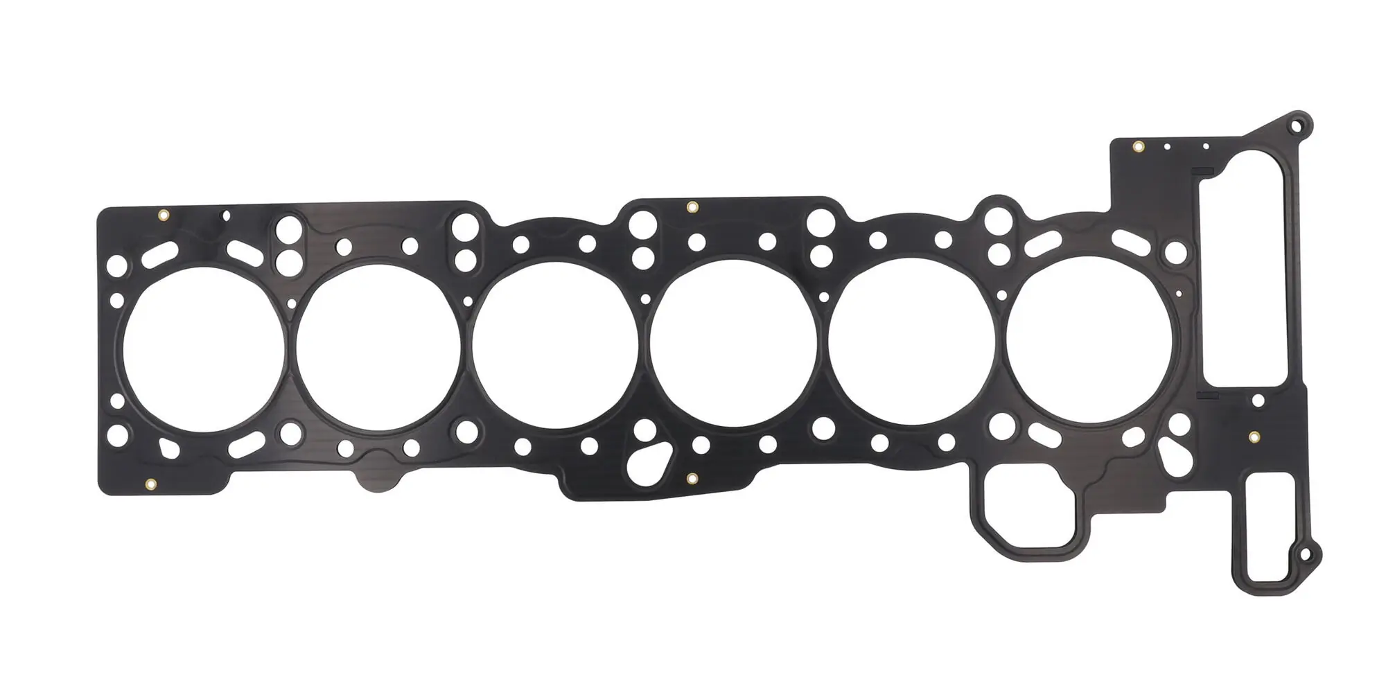 Gasket, cylinder head 414045P