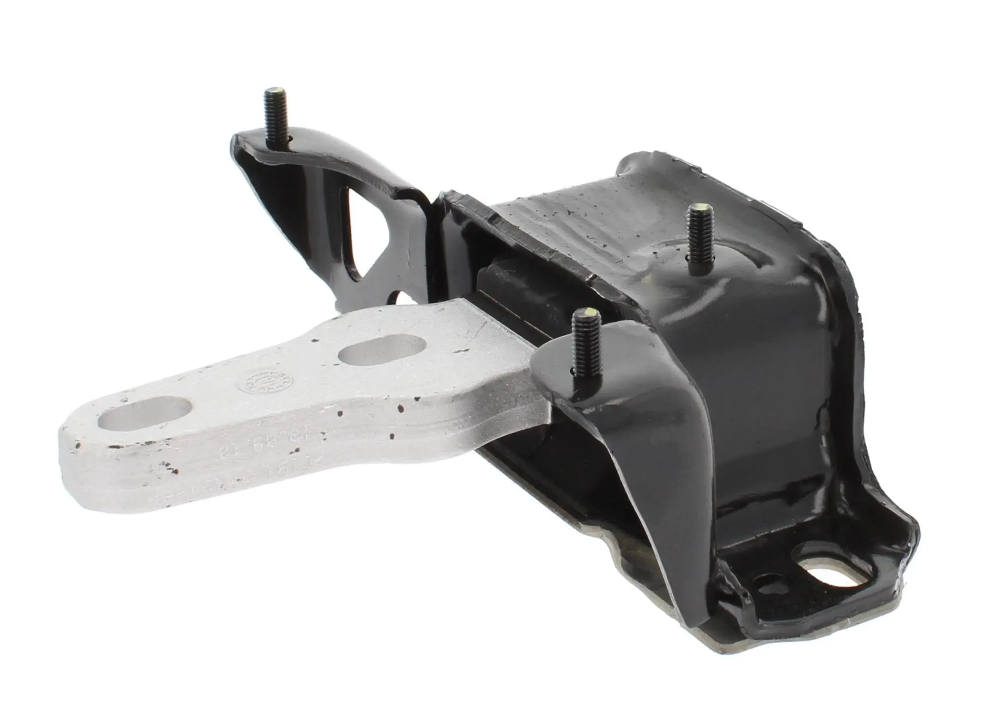 Mounting, automatic transmission 49382917