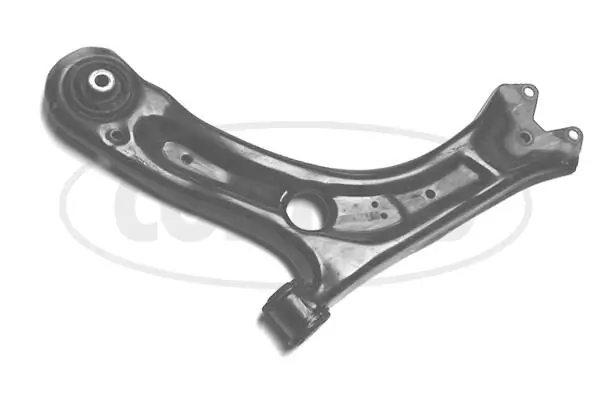 Control/Trailing Arm, wheel suspension 49397716