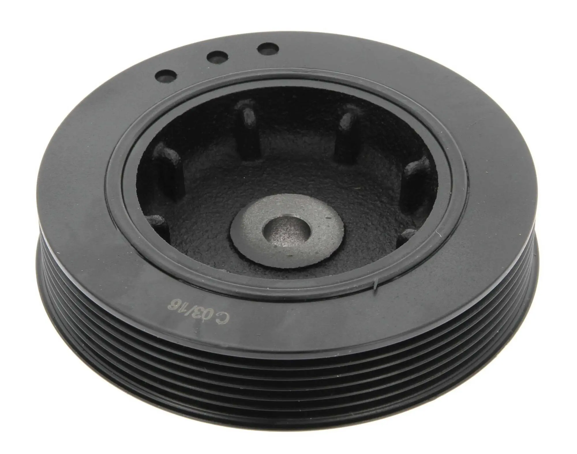 Belt Pulley, crankshaft 80000205