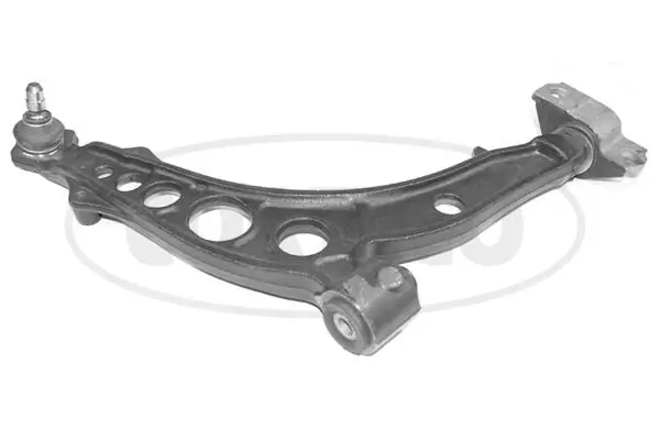 Control/Trailing Arm, wheel suspension 49398739