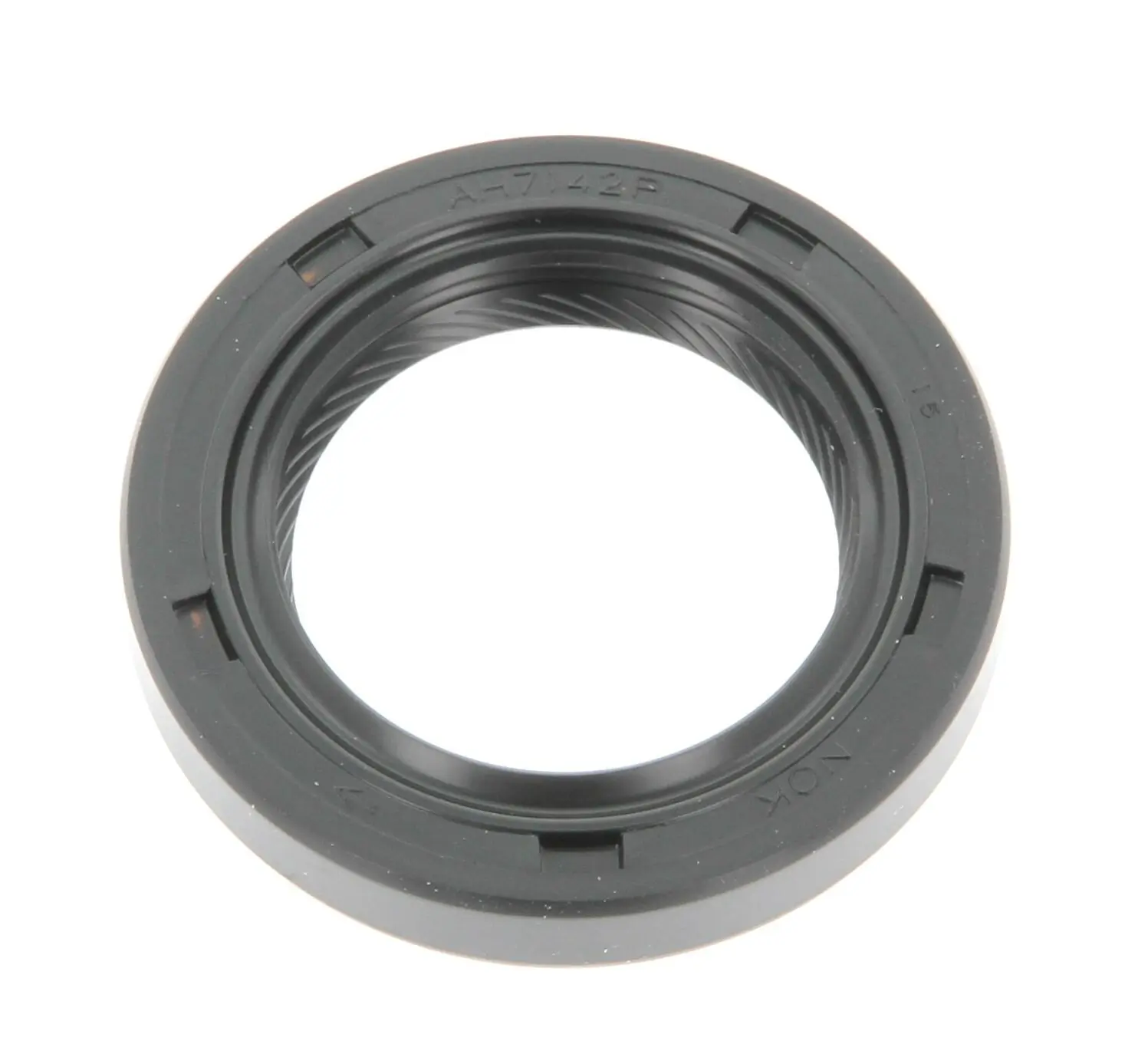 Shaft Seal, crankshaft 19017032B