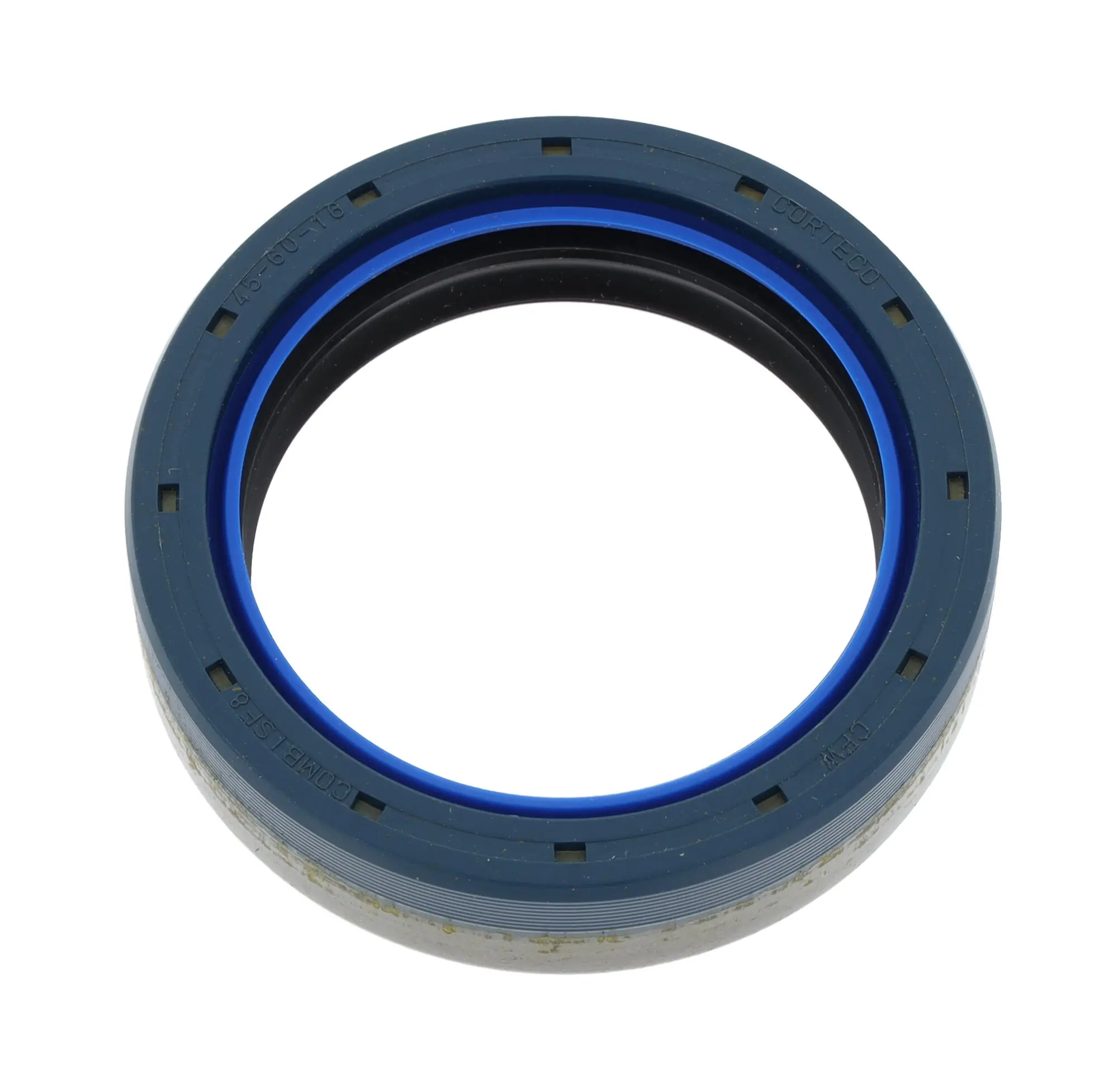 Shaft Seal, differential 12014977B