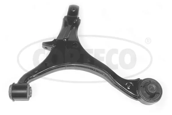 Control/Trailing Arm, wheel suspension 49397292