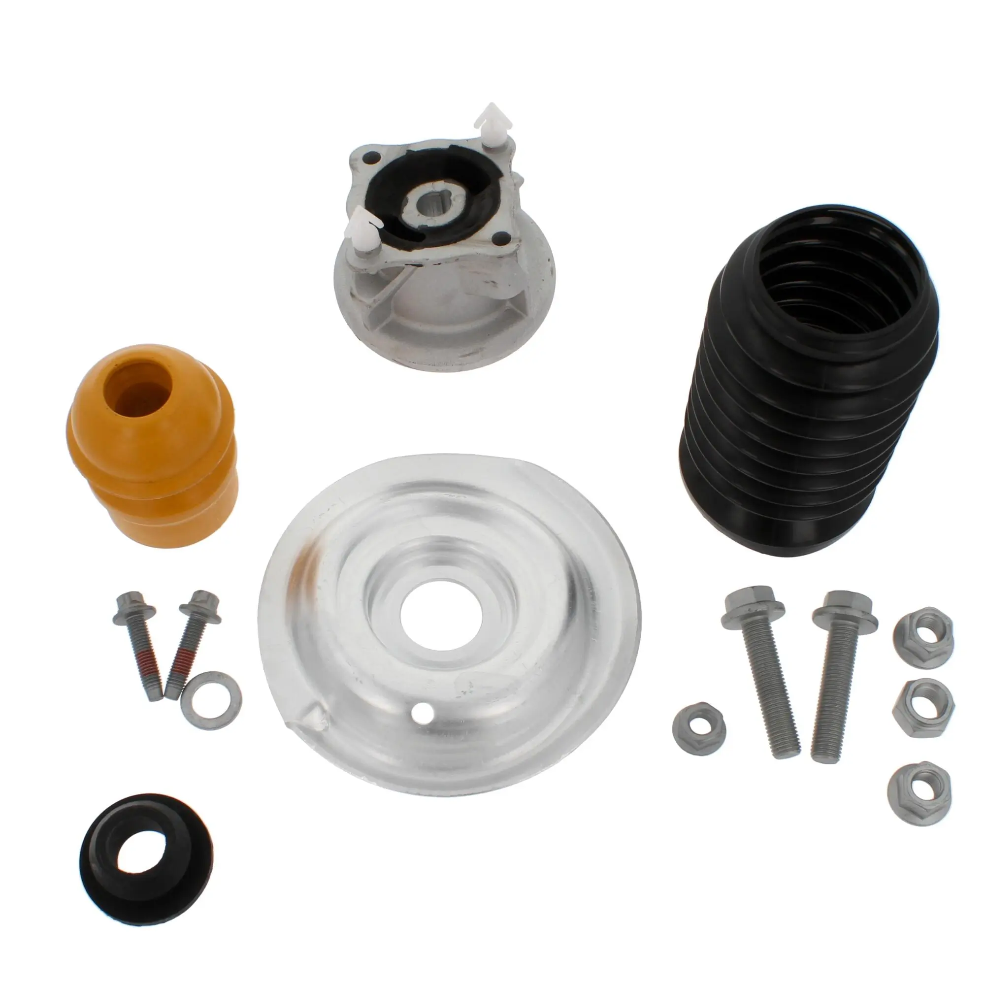 Repair Kit, suspension strut support mount 80001564