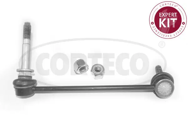 Link/Coupling Rod, stabiliser bar 49396566