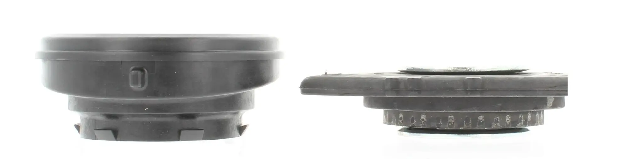 Repair Kit, suspension strut support mount 49358161