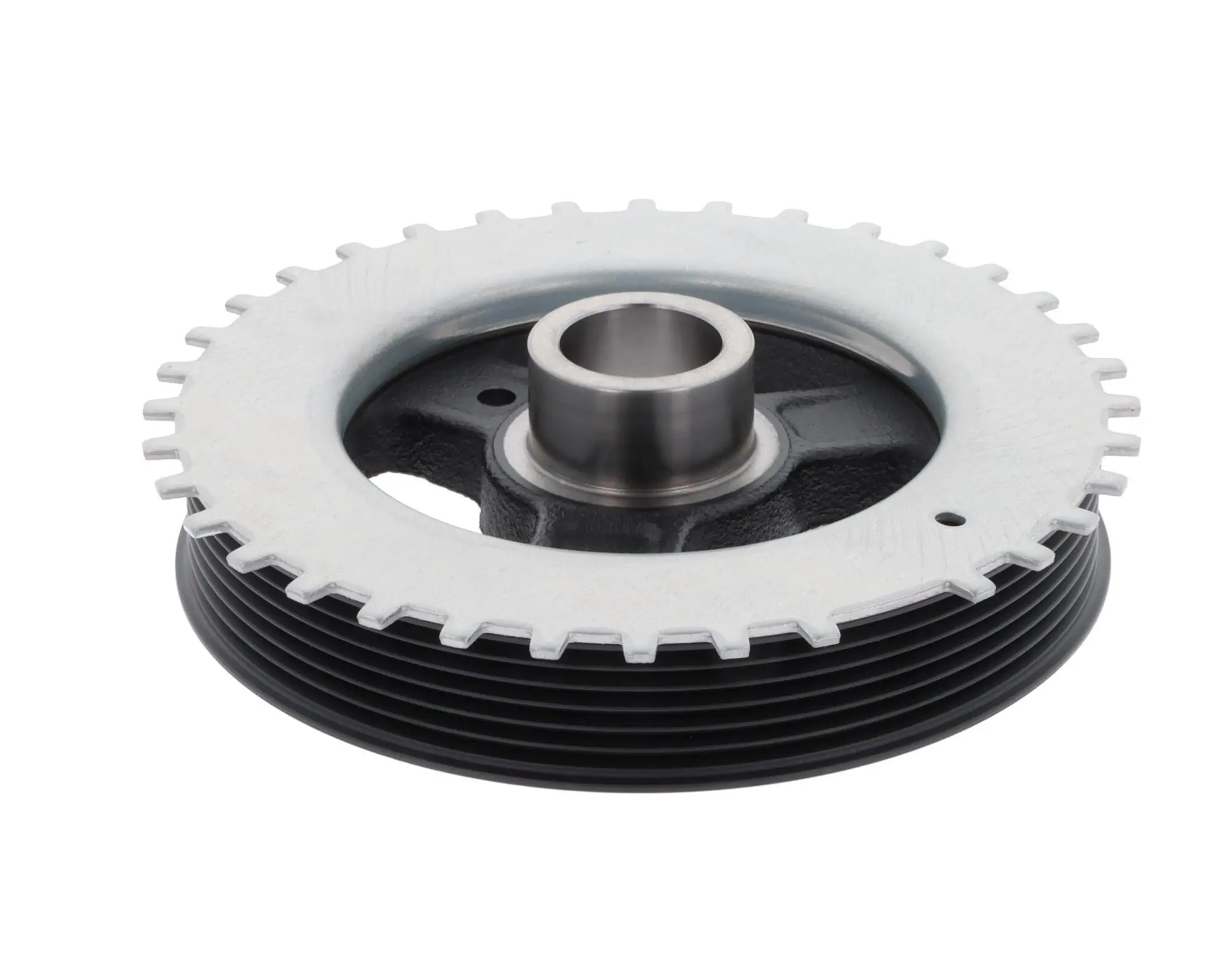 Belt Pulley, crankshaft 80005094