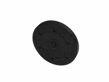 Plug, rocker arm shaft mounting bore 80000291