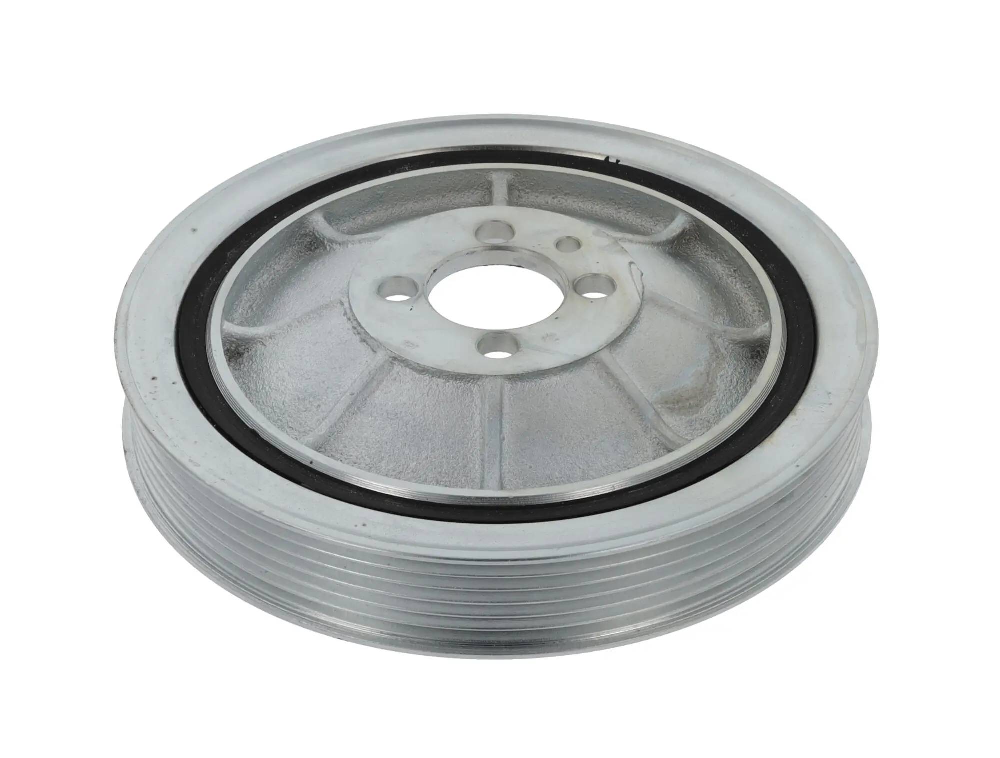 Belt Pulley, crankshaft 49384699