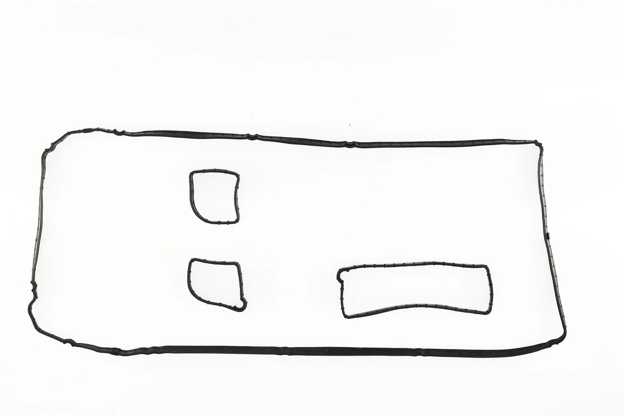 Gasket, cylinder head cover 026580P