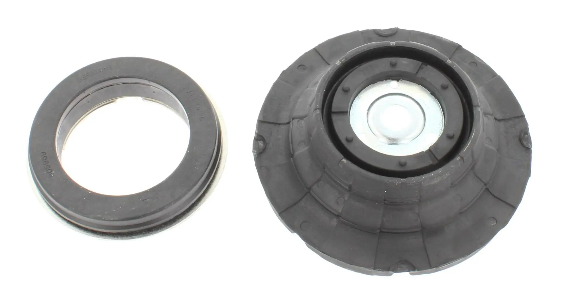 Repair Kit, suspension strut support mount 80001707