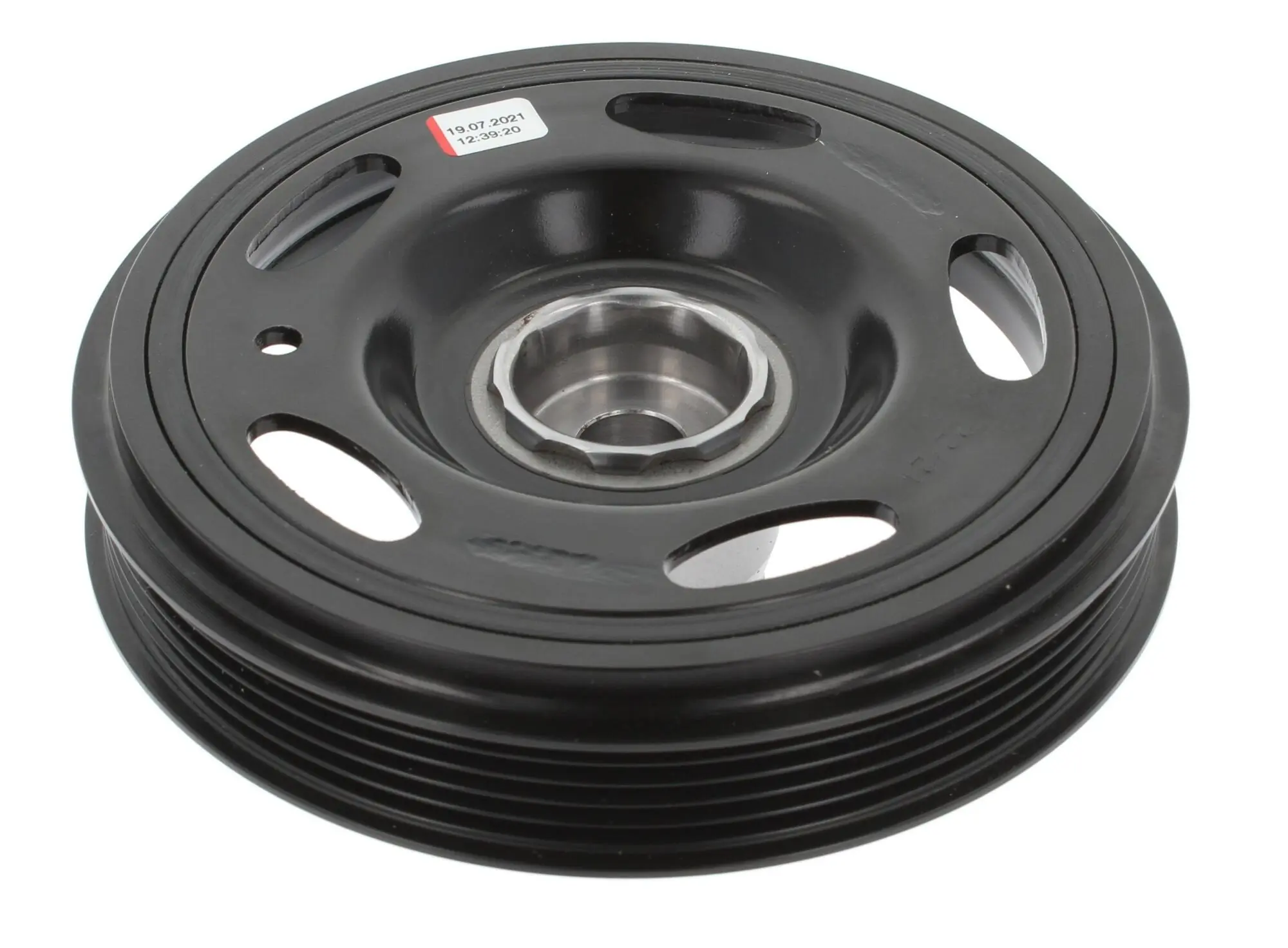 Belt Pulley, crankshaft 80001696