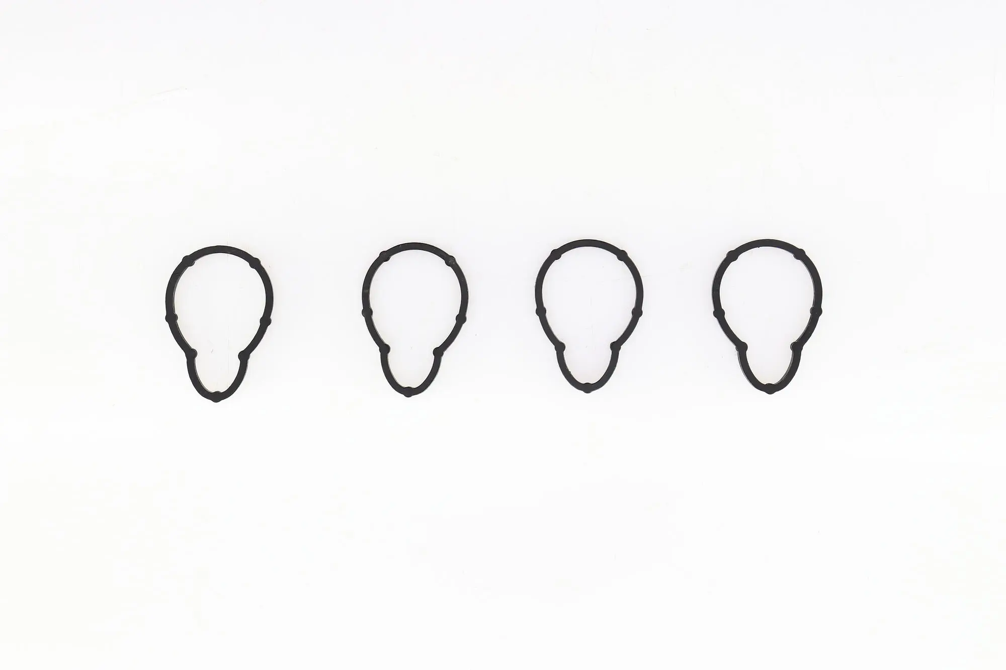 Gasket, intake manifold 026470H