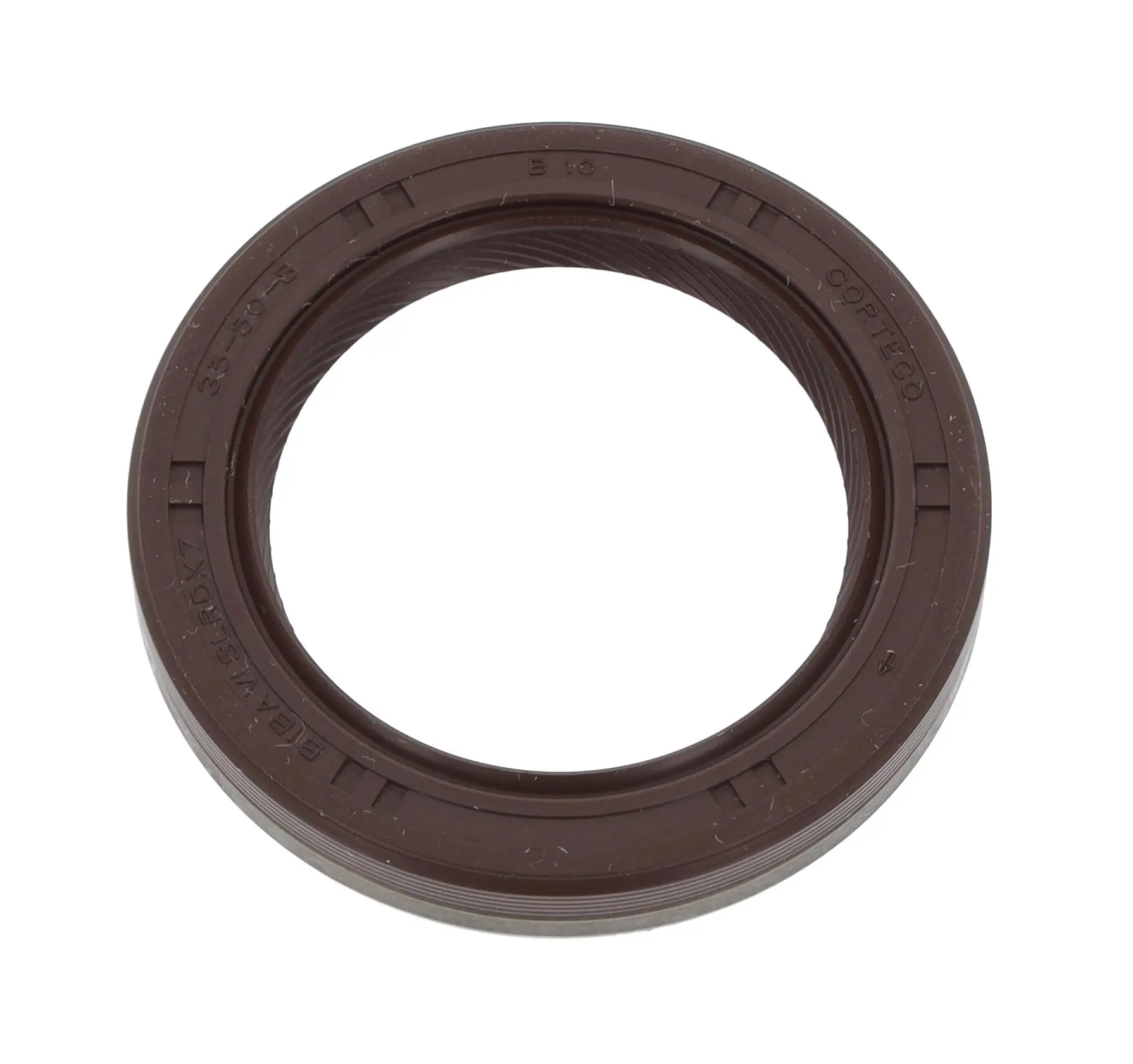 Shaft Seal, crankshaft 12013459B