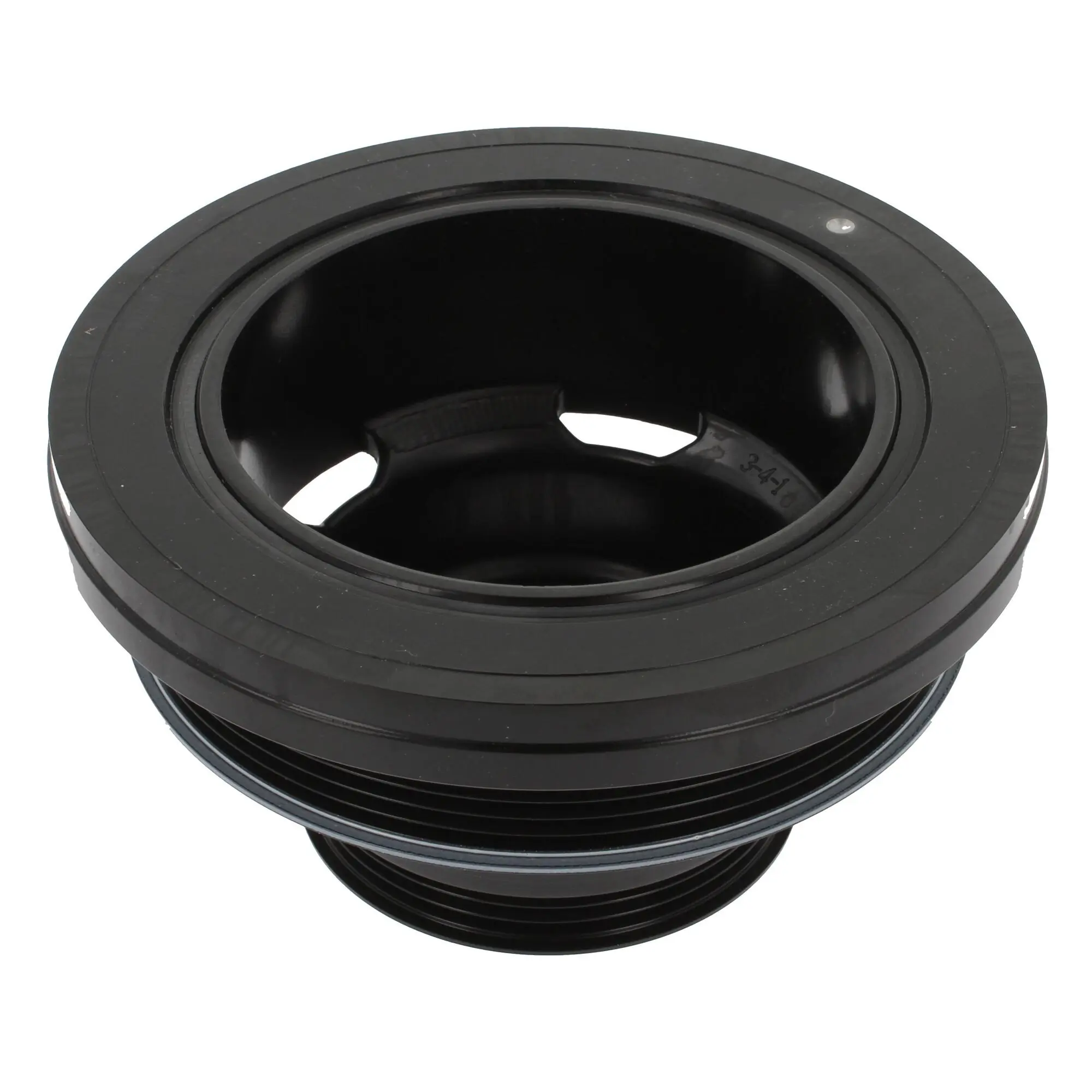 Belt Pulley, crankshaft 49412204