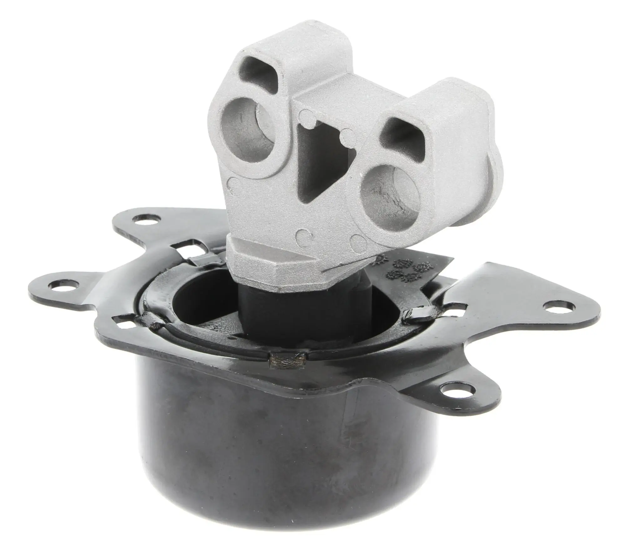 Mounting, automatic transmission 80001348