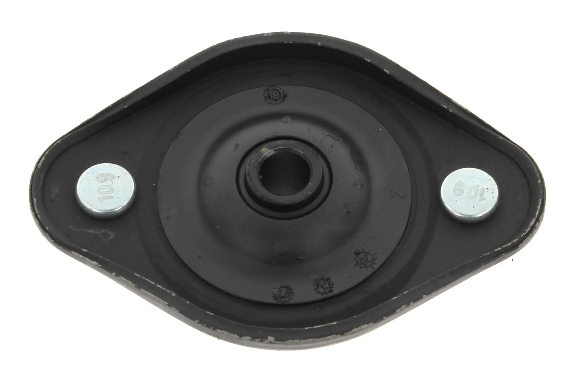 Suspension Strut Support Mount 21653084
