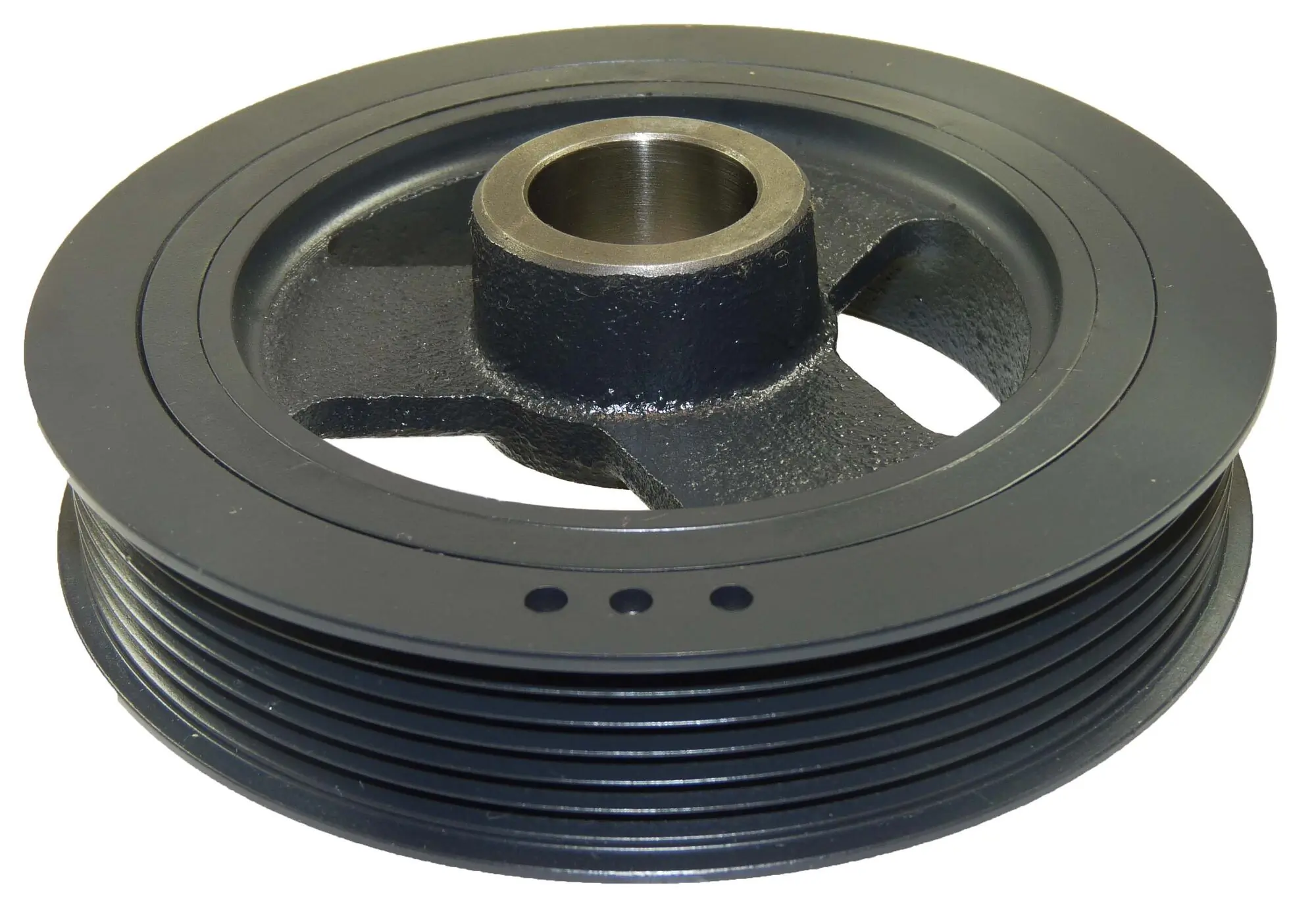Belt Pulley, crankshaft 49418855