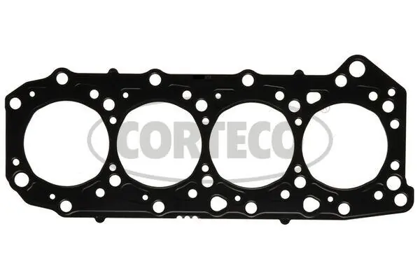 Gasket, cylinder head 83403206