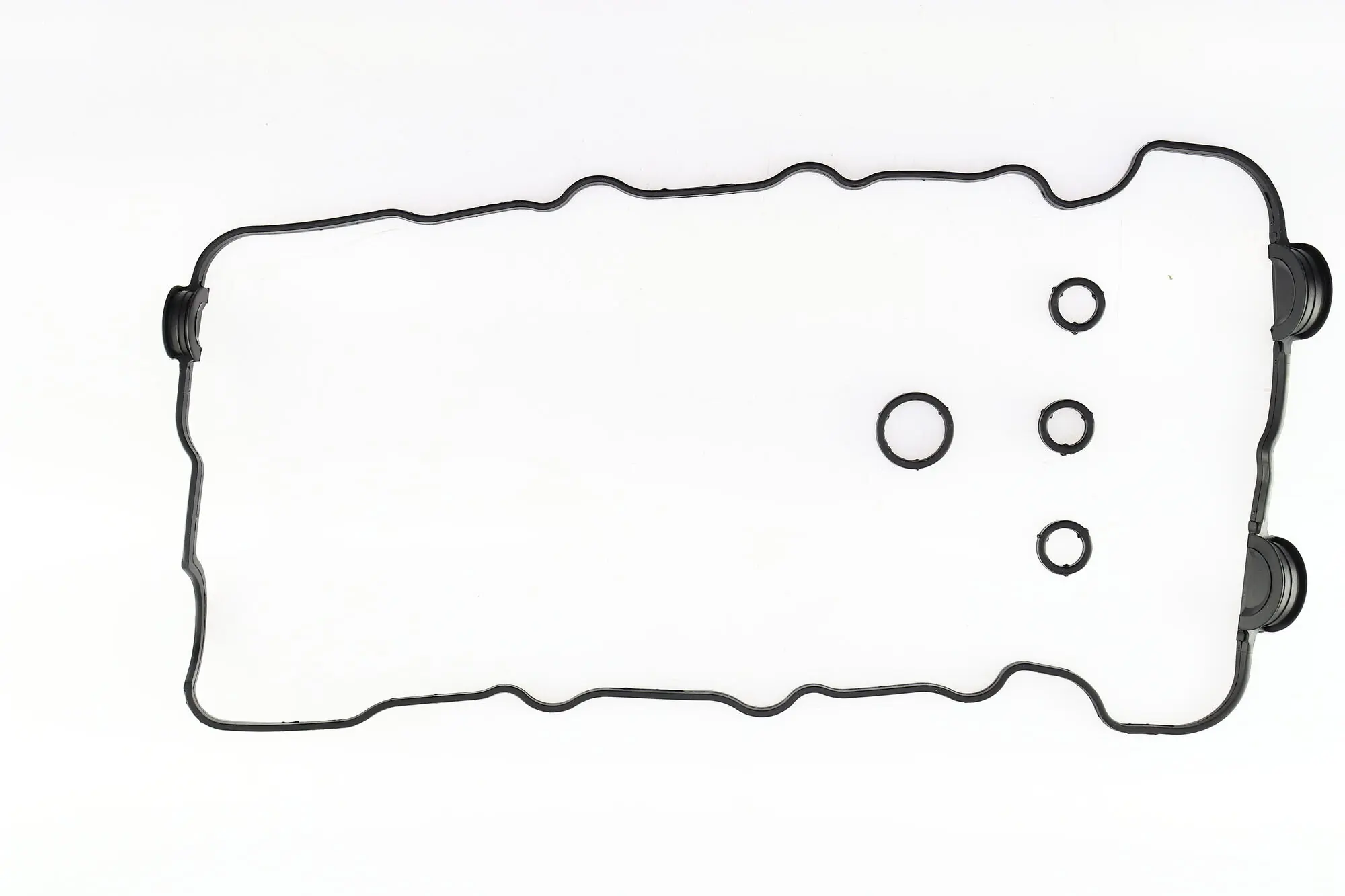 Gasket, cylinder head cover 440023P