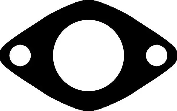 Gasket, intake manifold 420809H