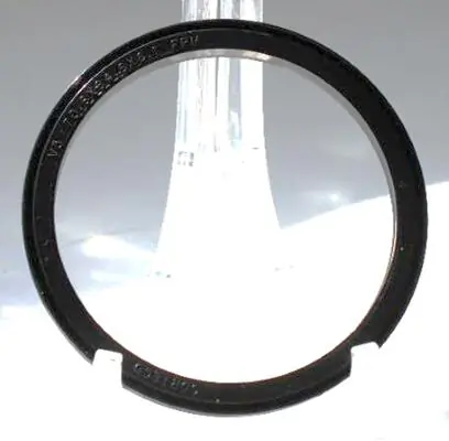 Retén para ejes, eje transmisión 49412267