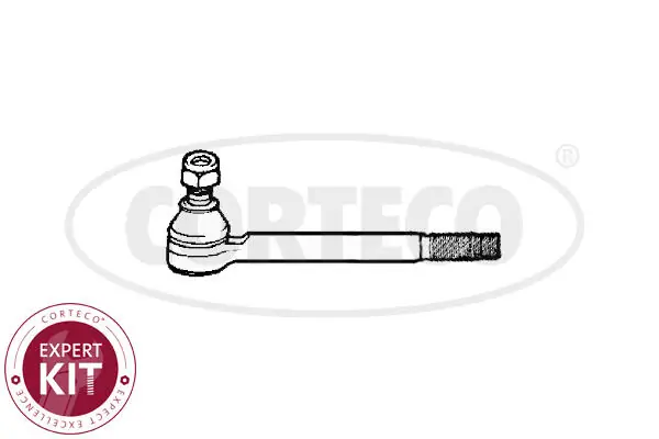 Tie Rod End 49400130