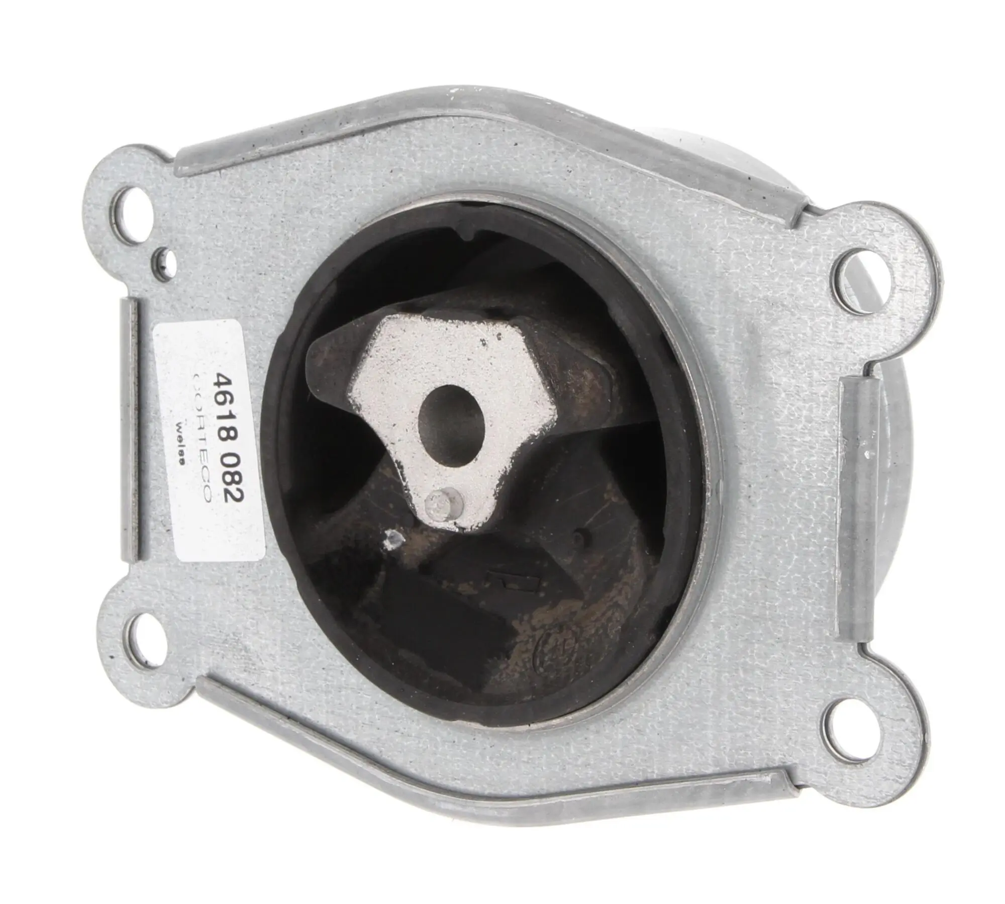 Mounting, automatic transmission 603656