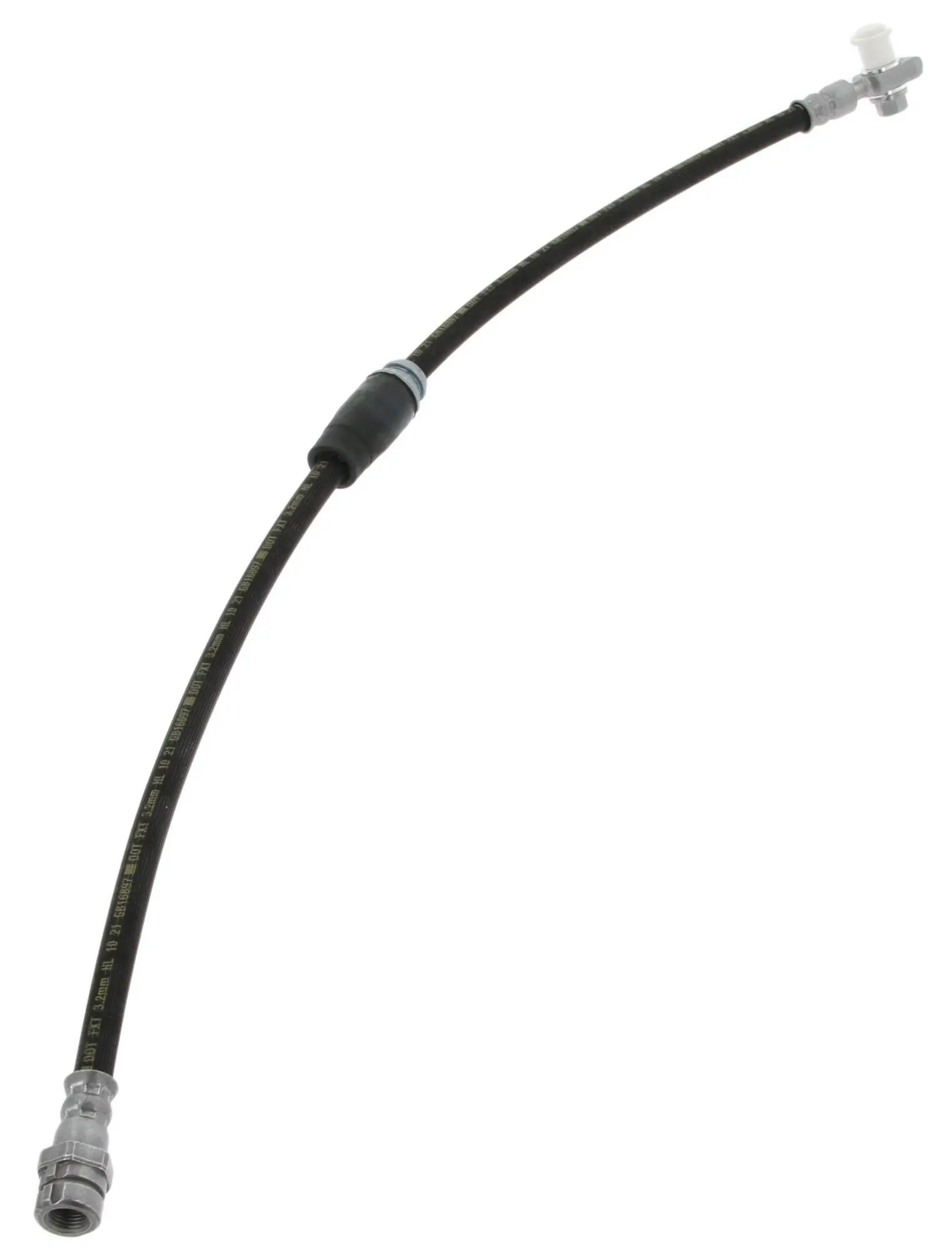 Brake Hose 19033595