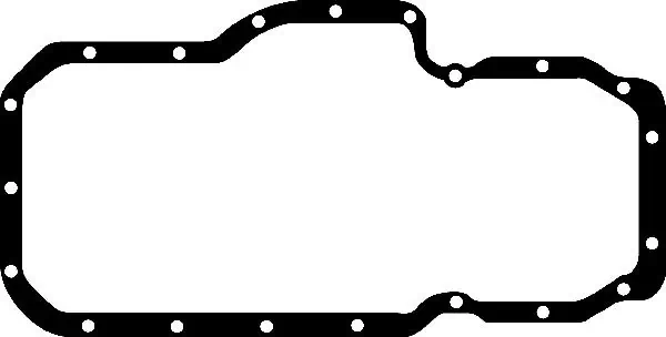 Gasket, oil sump 423003P
