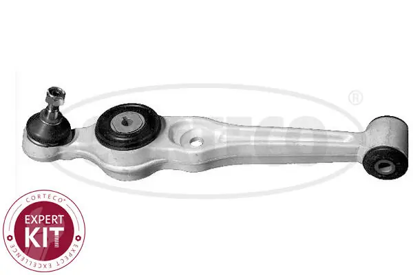 Control/Trailing Arm, wheel suspension 49399550