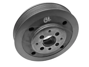 Belt Pulley, crankshaft 80000394