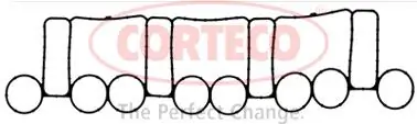 Gasket, intake manifold 450663P