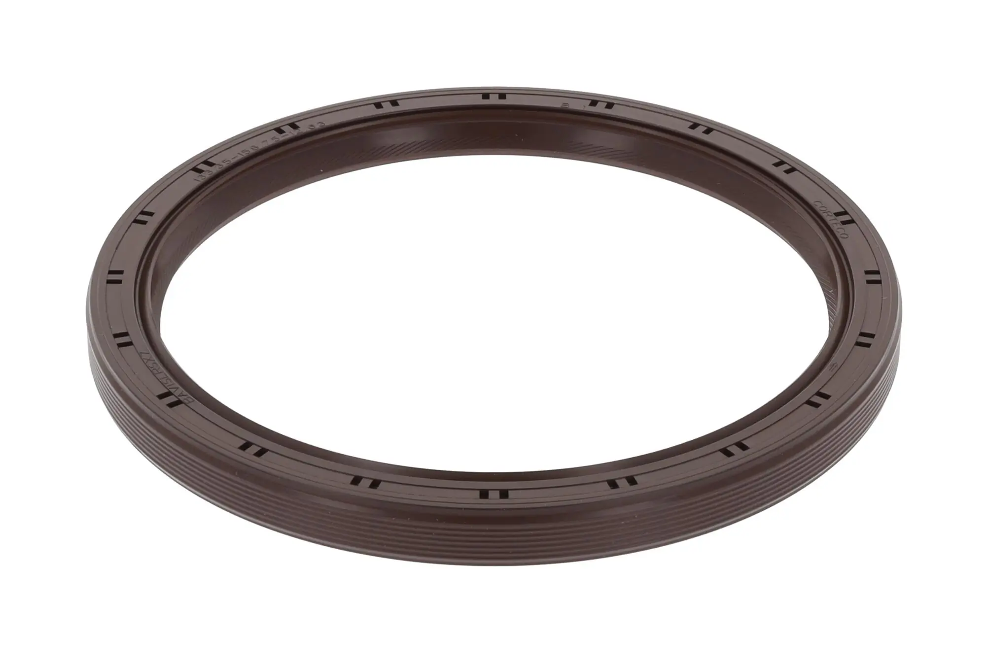 CORTECO 12010753B Shaft Seal, crankshaft