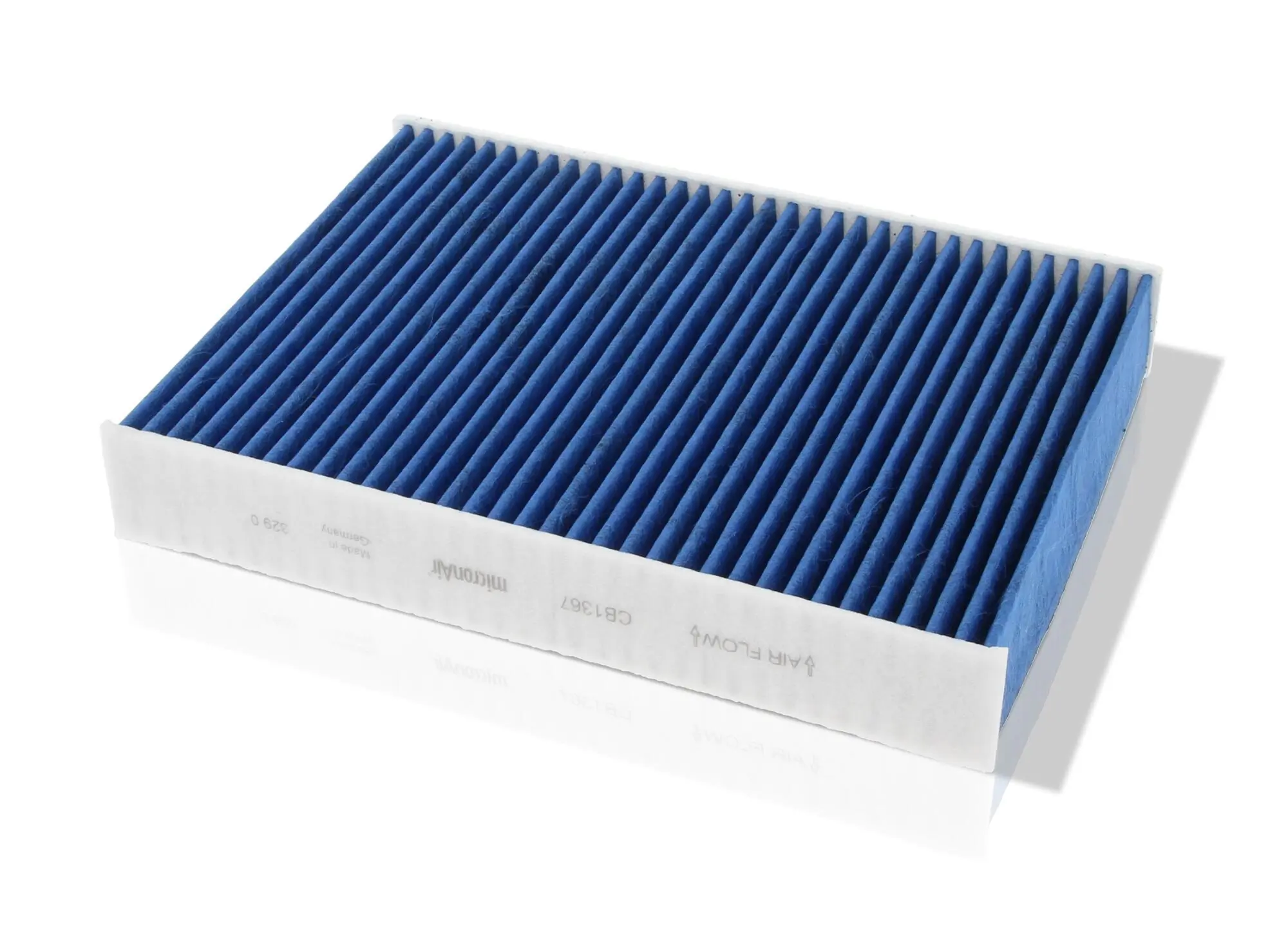 Filter, cabin air 49408843