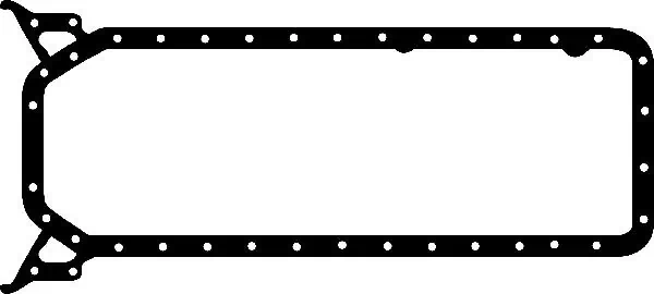 Gasket, oil sump 026342P