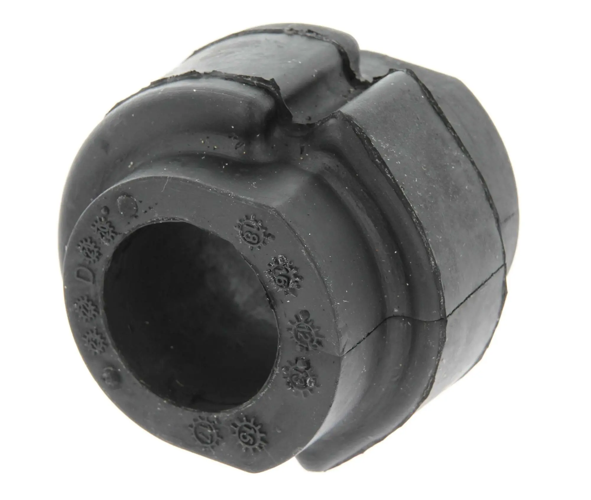 Mounting, stabiliser bar 80000262