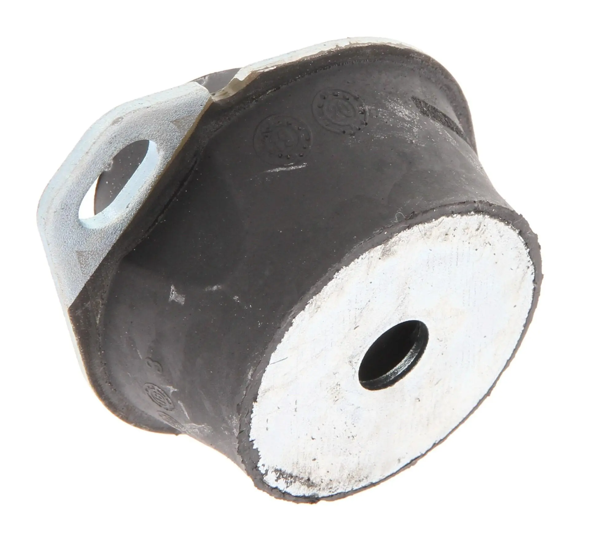 Mounting, automatic transmission 21652768