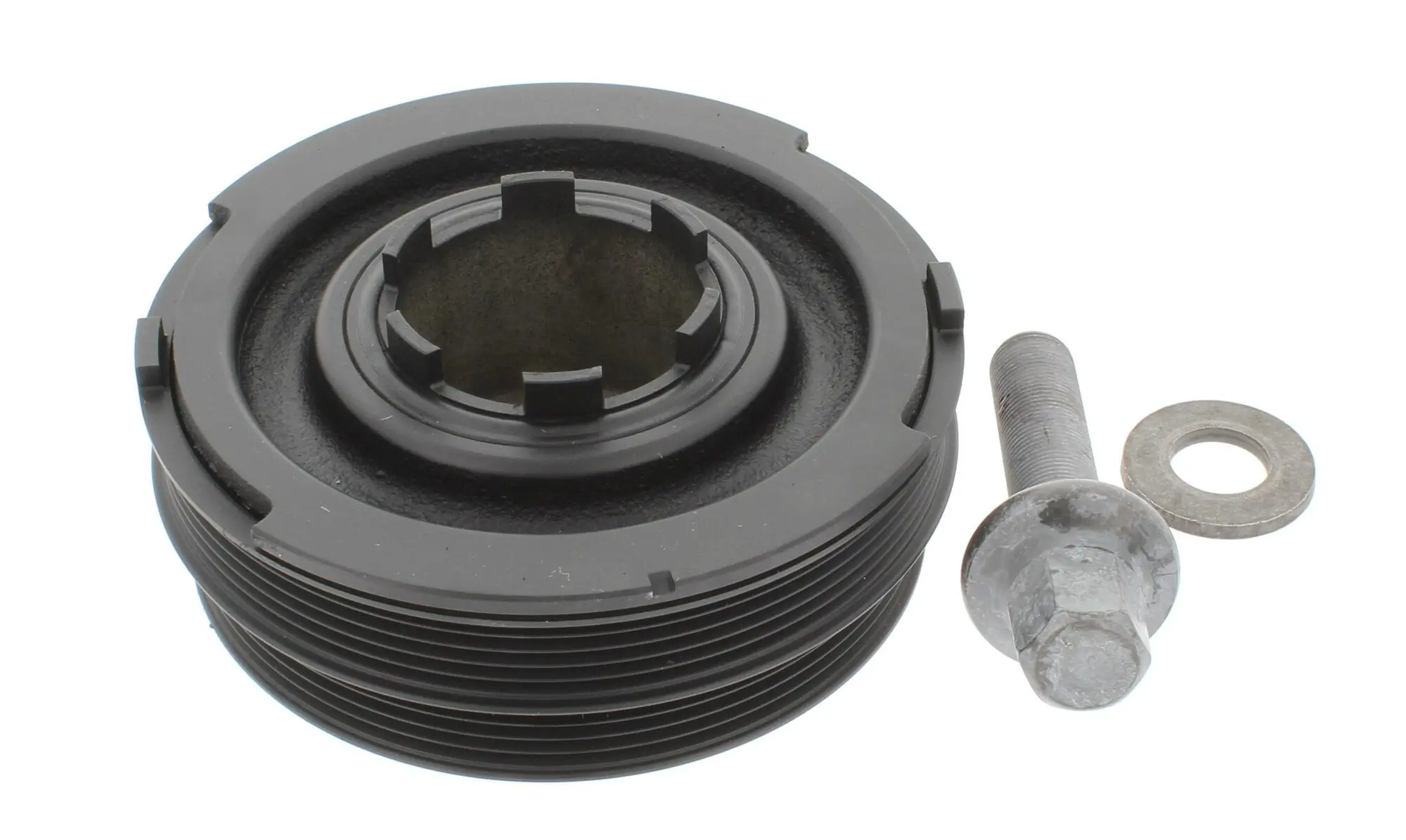 Belt Pulley Set, crankshaft 80005020