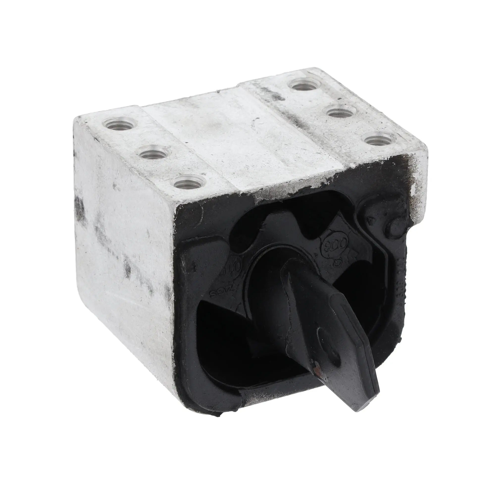 Mounting, automatic transmission 80001463