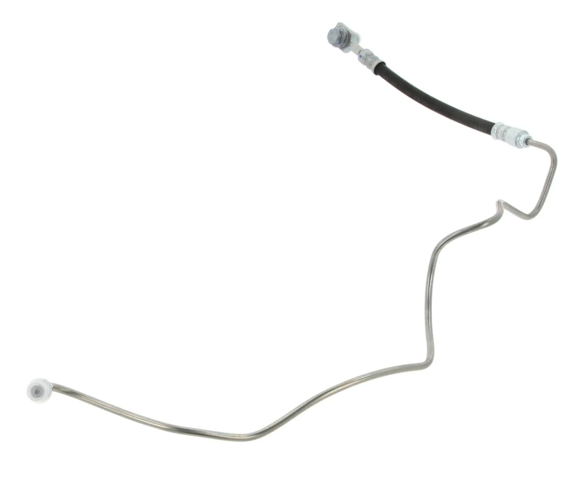 Brake Hose 19036851
