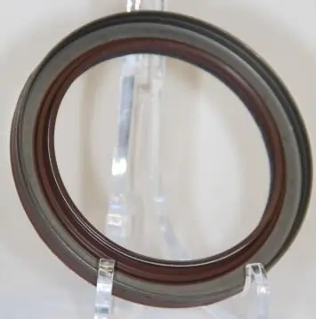 Shaft Seal, crankshaft 01027762B