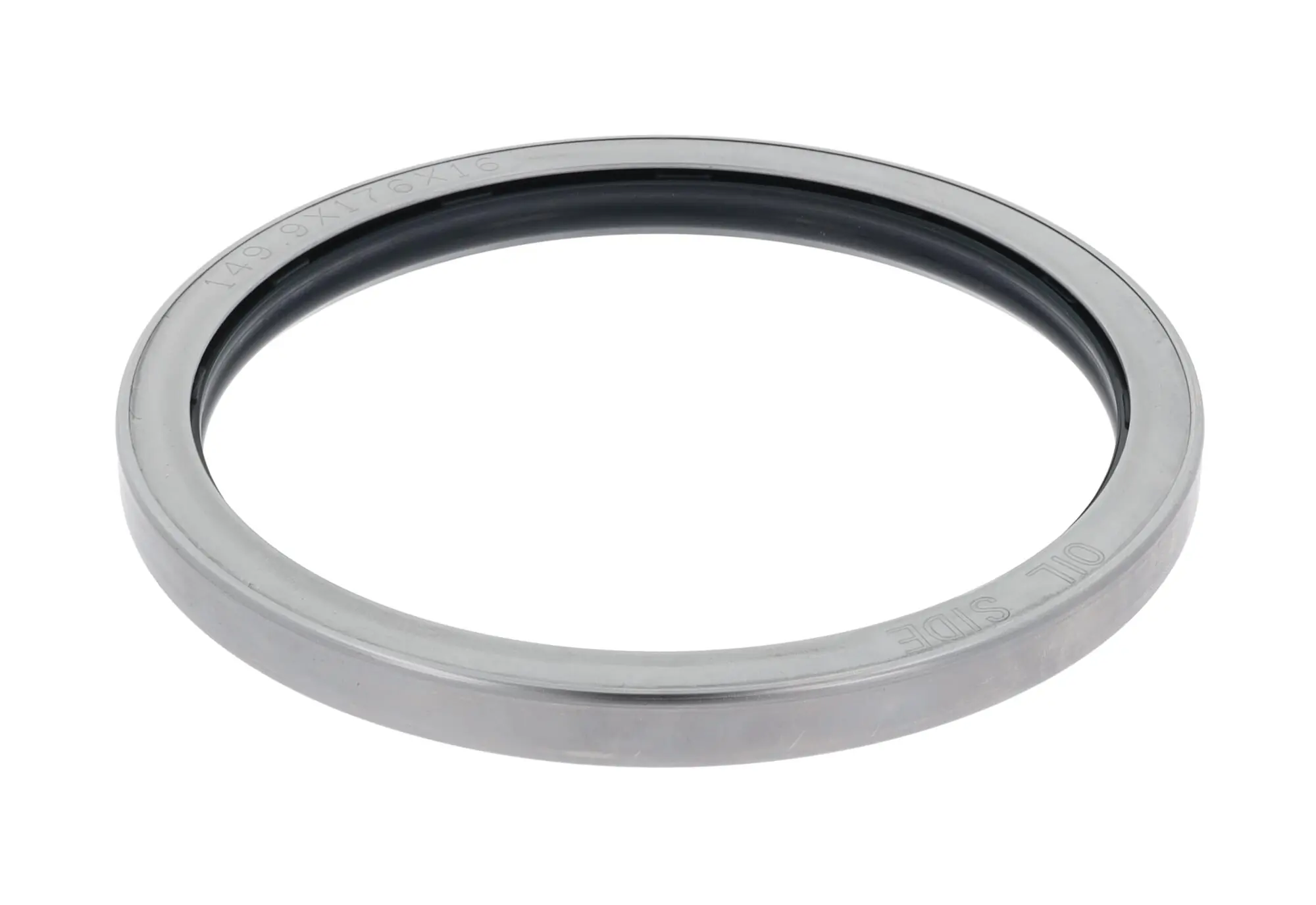 Shaft Seal, wheel hub 19026423B